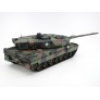 TAMIYA 1/35 LEOPARD 2 A6 TANK 25207
